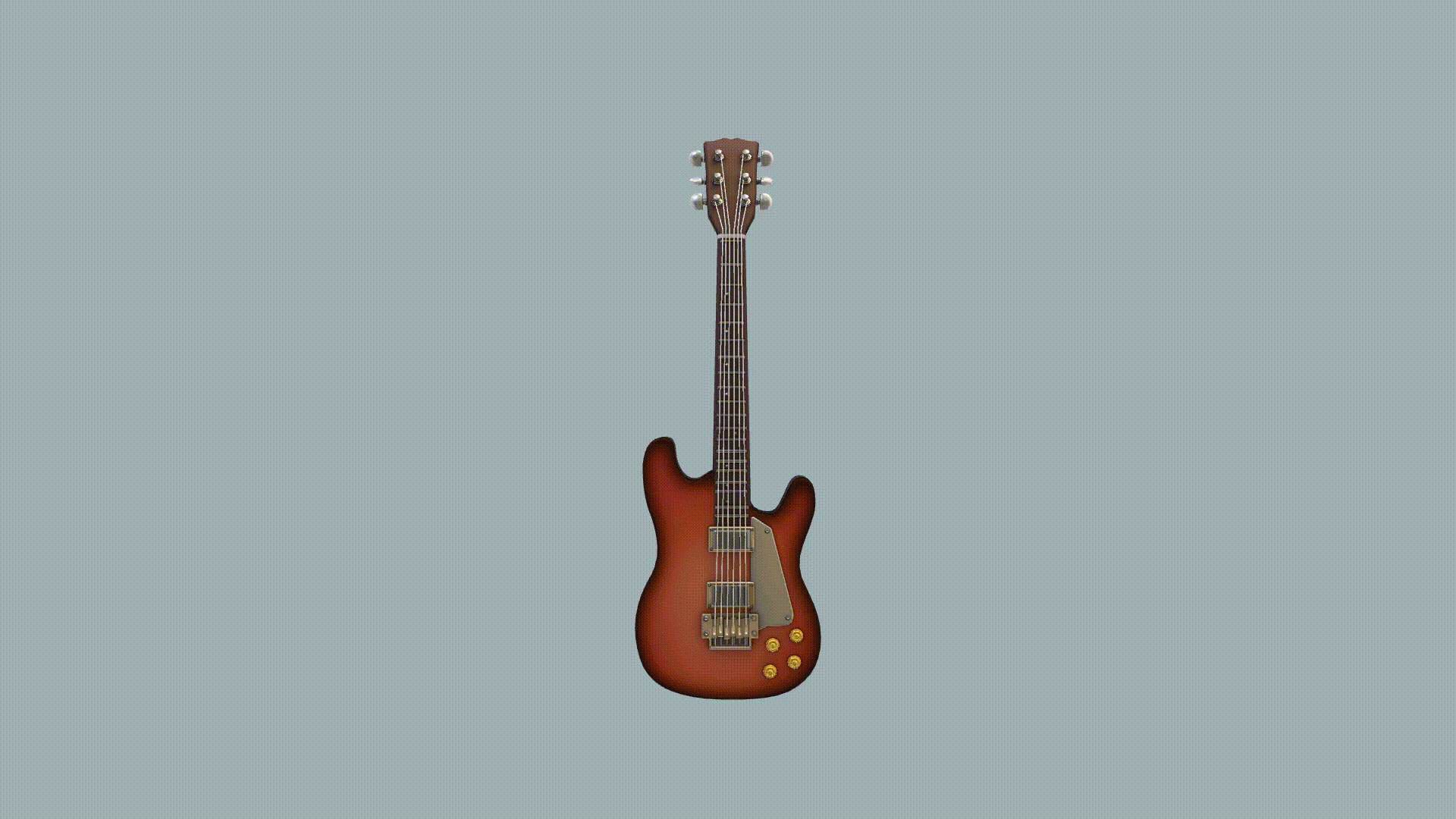 Guitar GIF